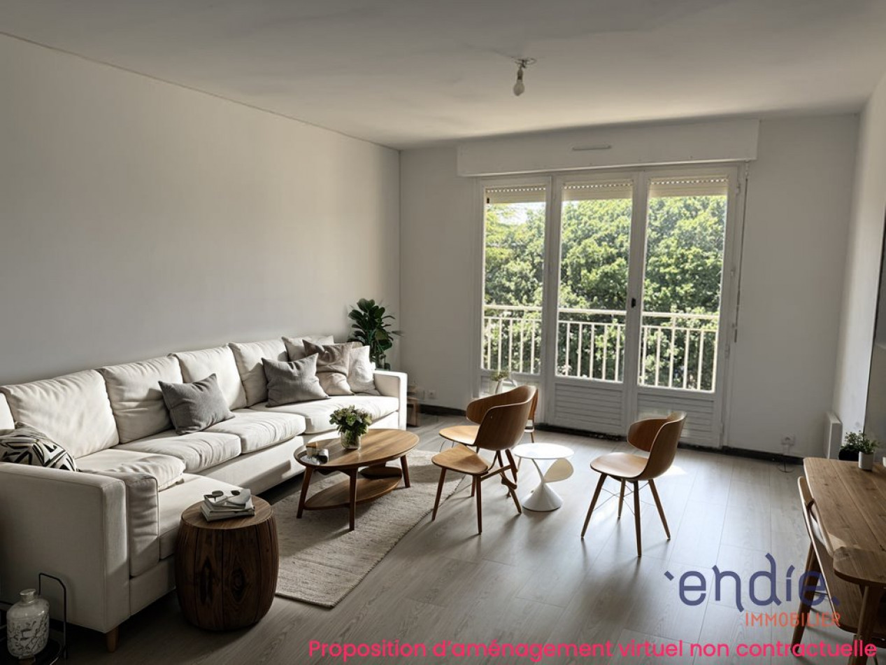 vente Appartement Quimper - Photo 1