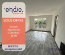 vente Appartement Quimper