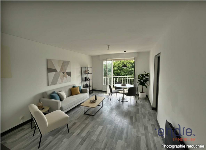 vente Appartement Quimper - Photo 1