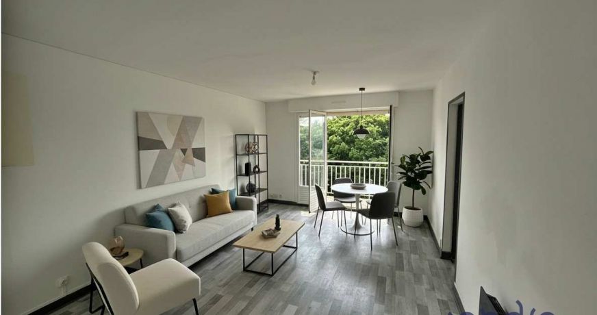 vente Appartement Quimper