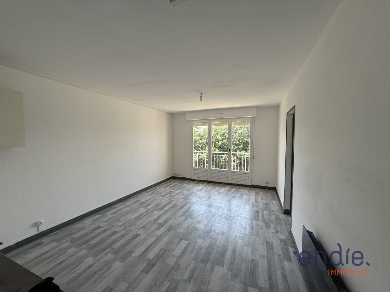 vente Appartement Quimper - Photo 2