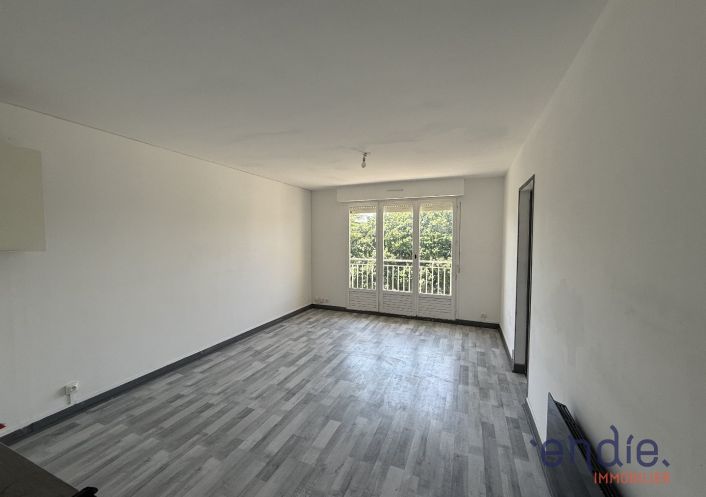 à vendre Appartement Quimper