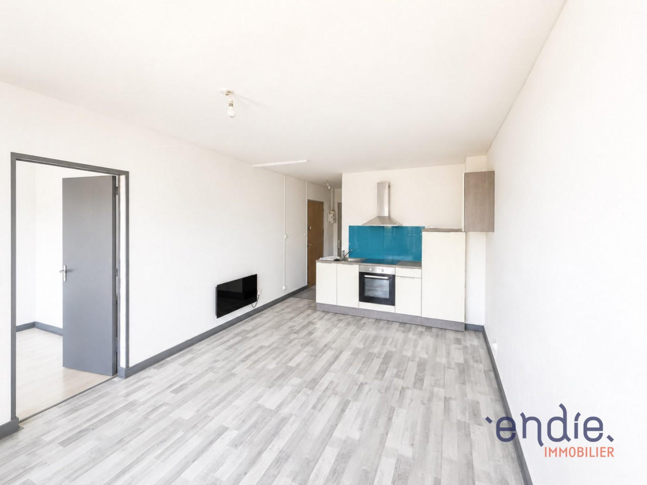 à vendre Appartement Quimper - Photo 3