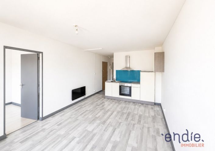 à vendre Appartement Quimper