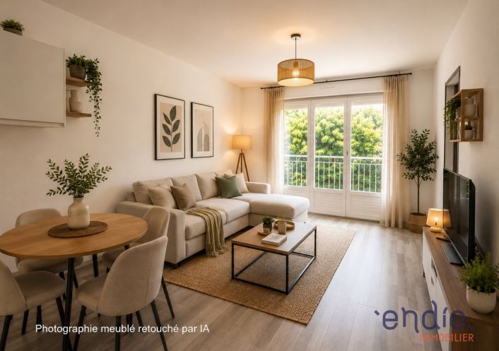 à vendre Appartement Quimper