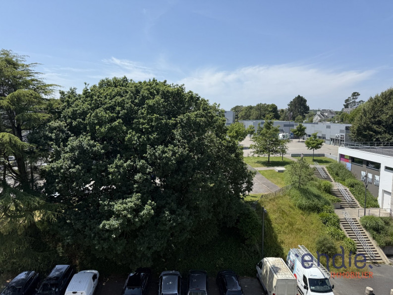 vente Appartement Quimper - Photo 4