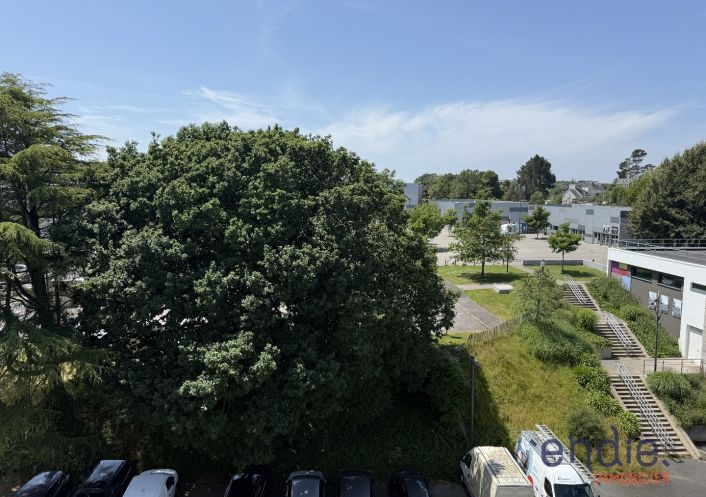 à vendre Appartement Quimper