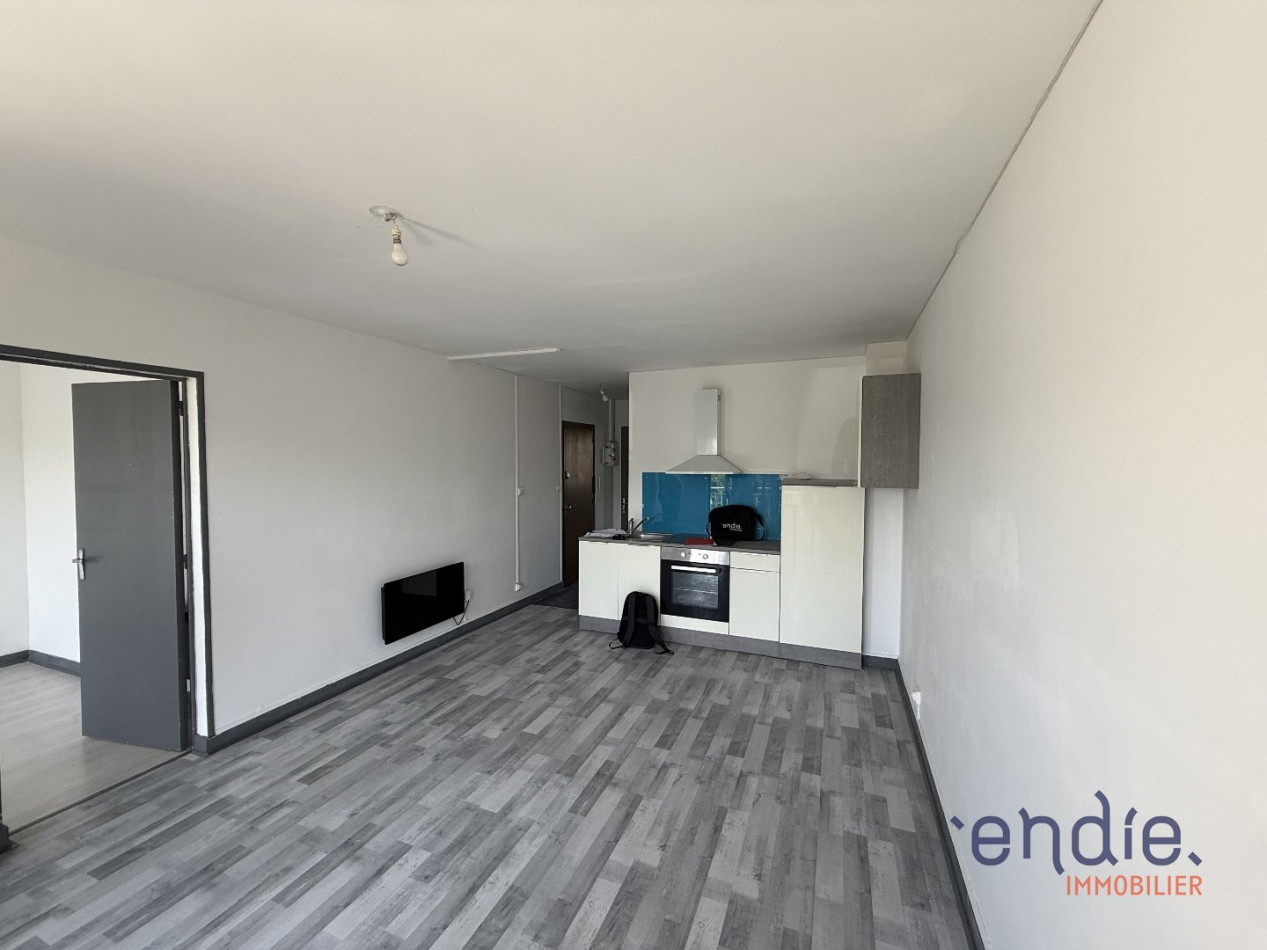 vente Appartement Quimper - Photo 4