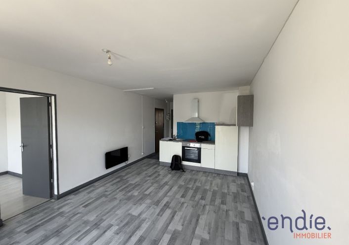 à vendre Appartement Quimper