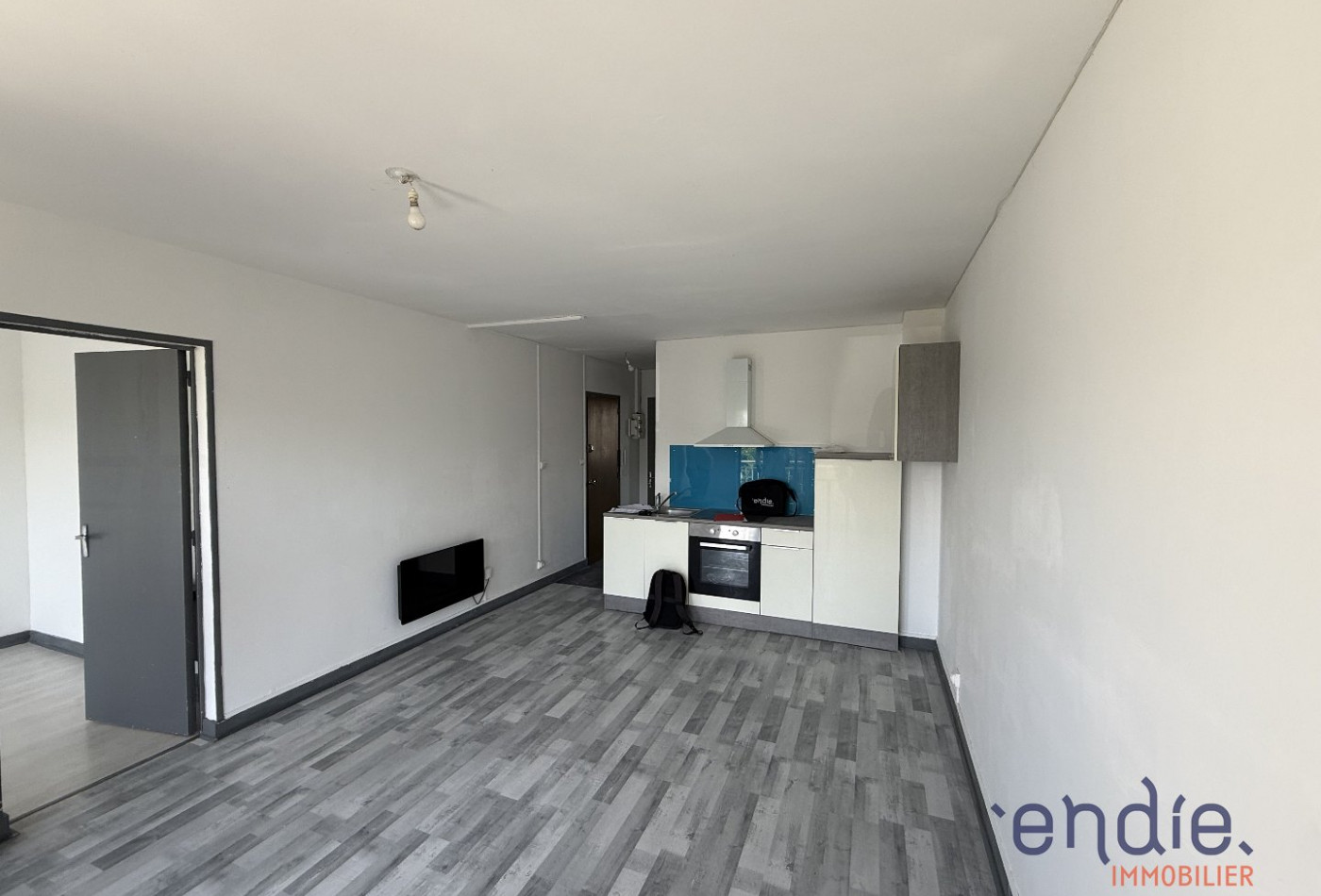 vente Appartement Quimper - Photo 5