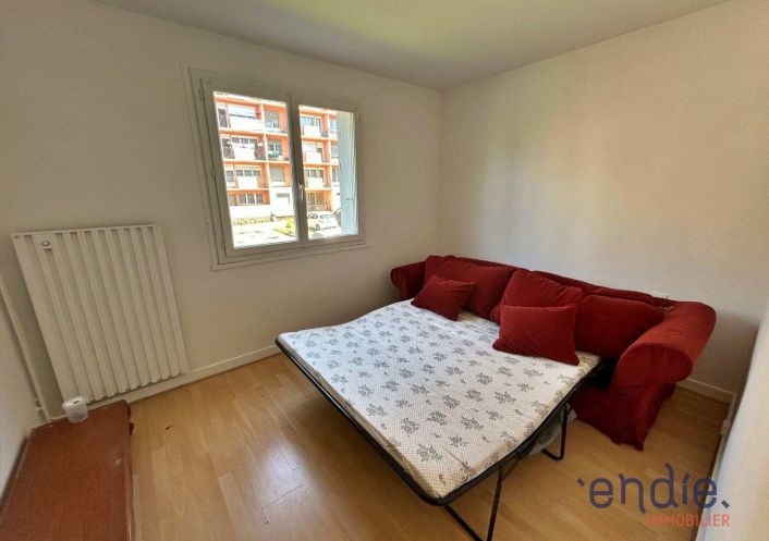 vente Appartement Quimper