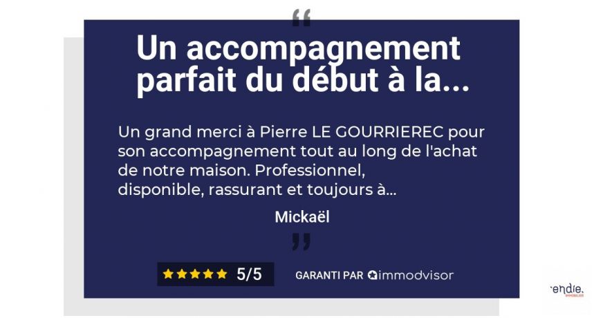 vente Appartement Quimper