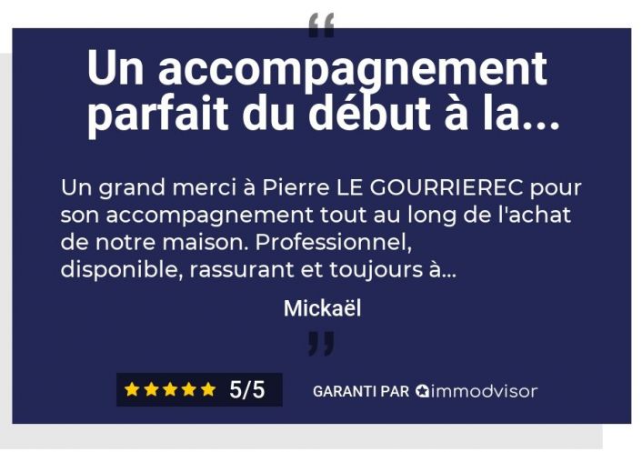 vente Appartement Quimper