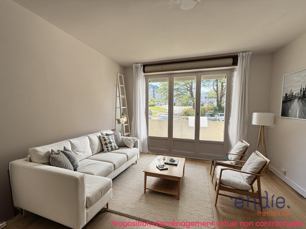 à vendre Appartement Quimper - Photo 1