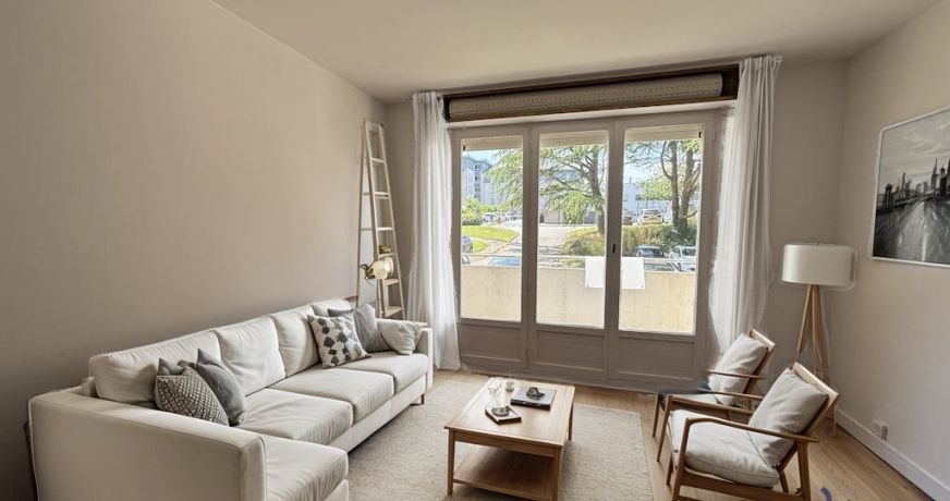 vente Appartement Quimper