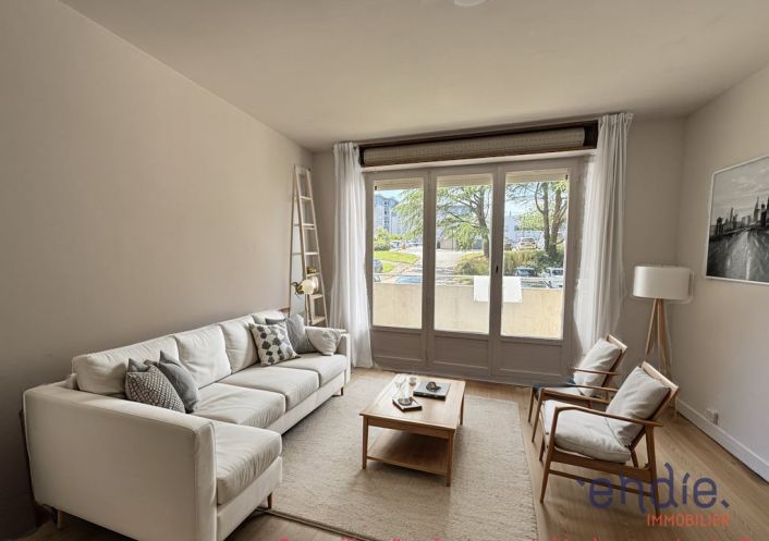 vente Appartement Quimper