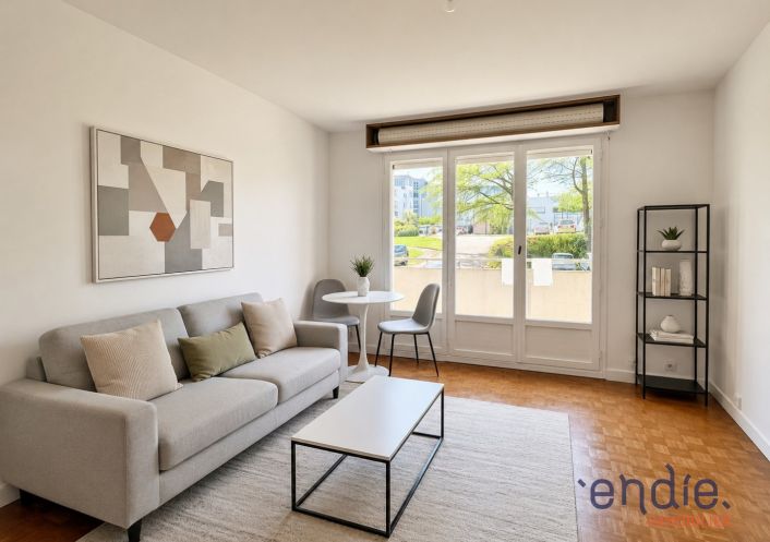 à vendre Appartement Quimper
