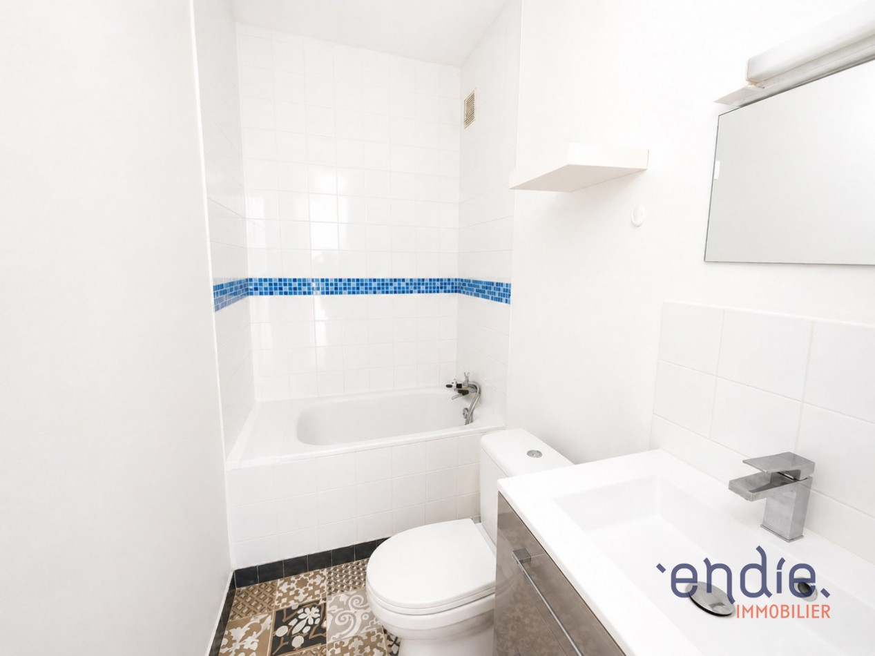 vente Appartement Quimper - Photo 4