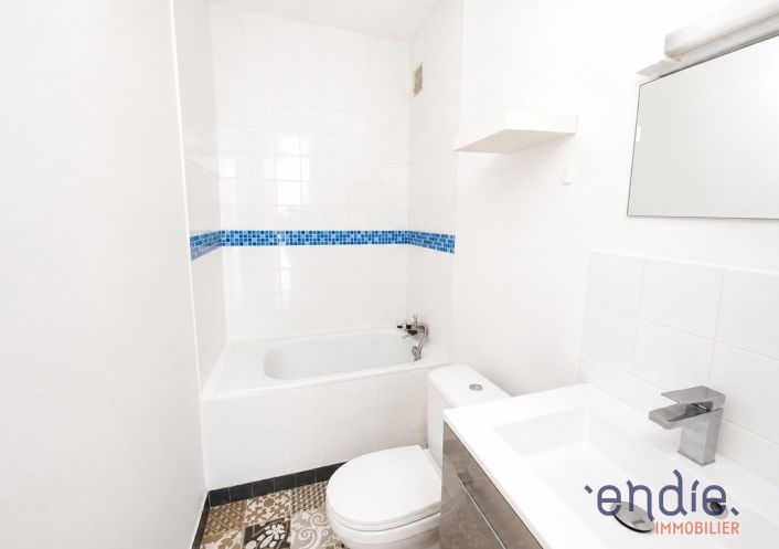 à vendre Appartement Quimper