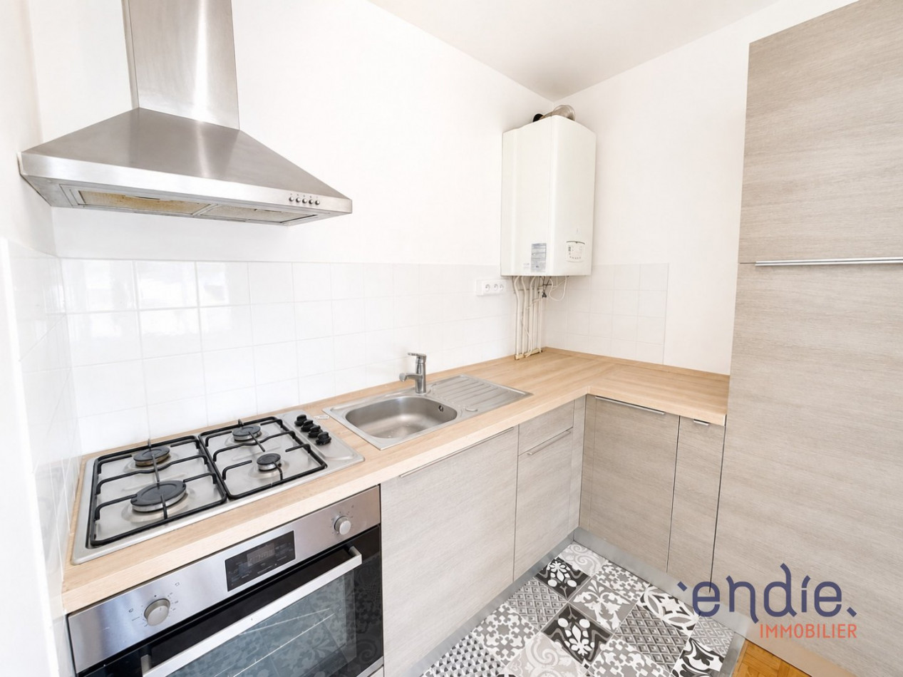 vente Appartement Quimper - Photo 3
