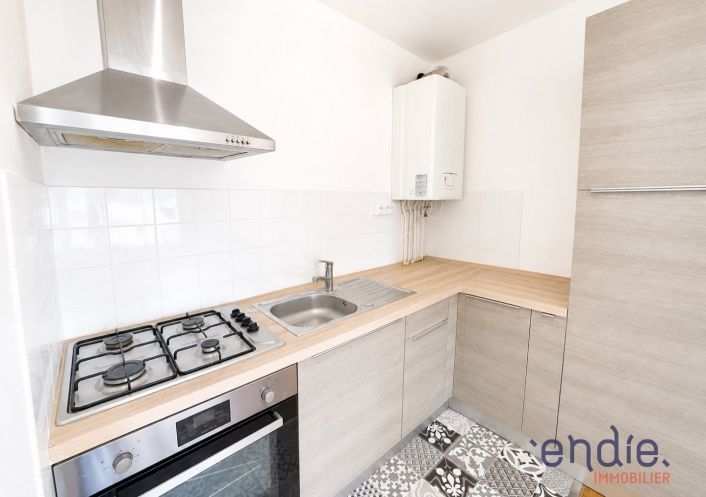 à vendre Appartement Quimper