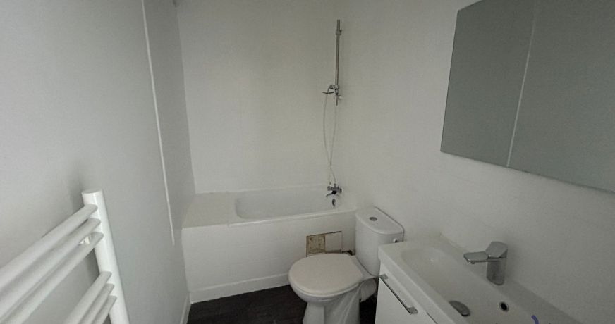 vente Appartement Quimper