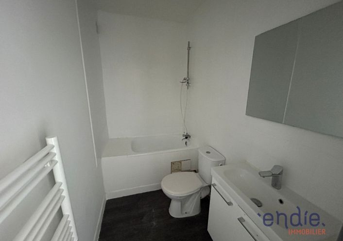 vente Appartement Quimper