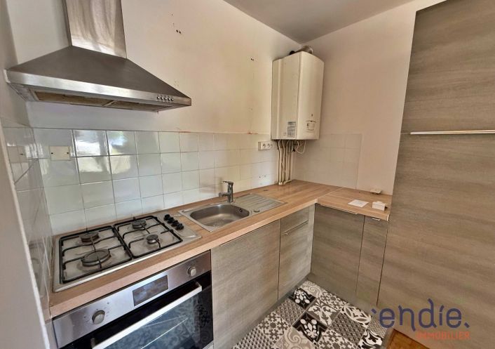 vente Appartement Quimper