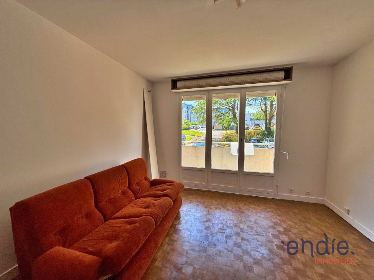 à vendre Appartement Quimper - Photo 2