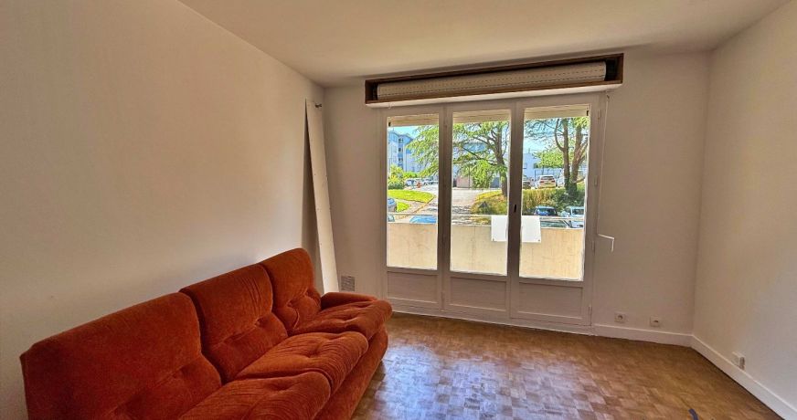 vente Appartement Quimper