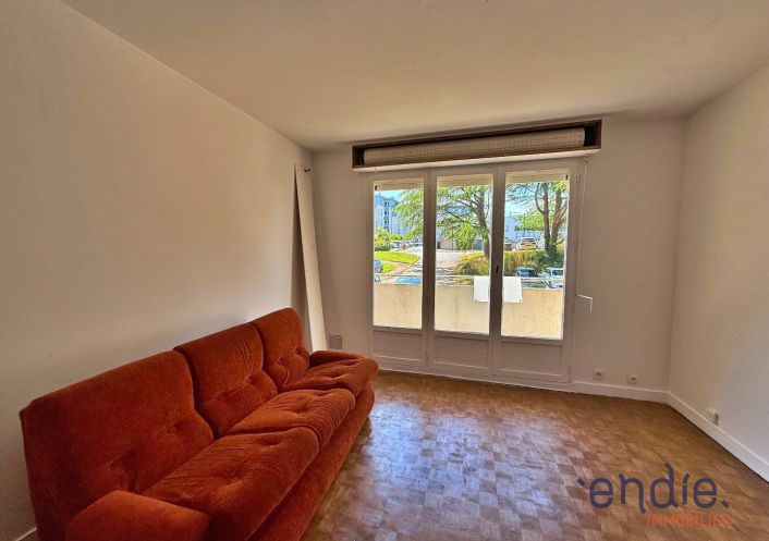 vente Appartement Quimper