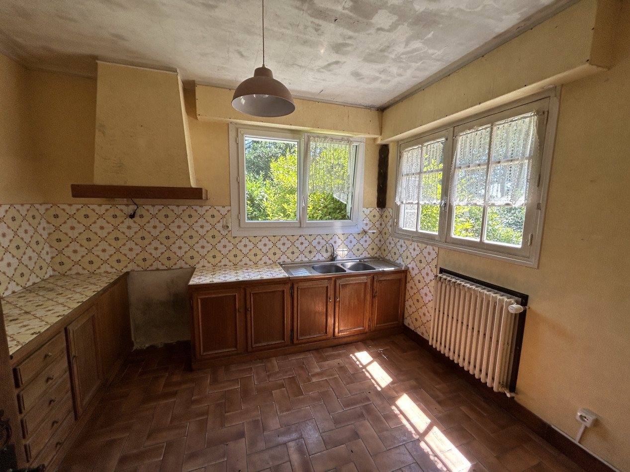 à vendre Maison Melgven - Photo 4