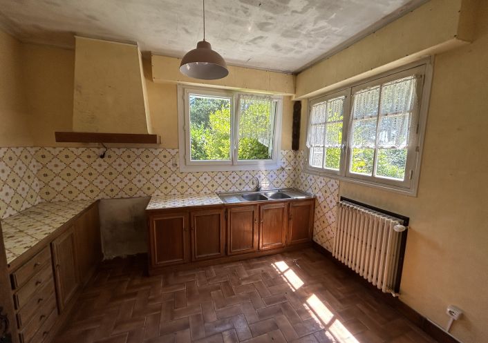 à vendre Maison Melgven