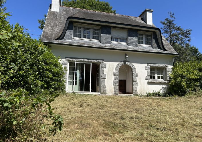 à vendre Maison Melgven