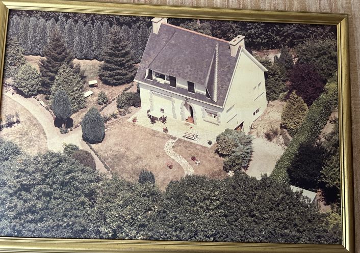 à vendre Maison Melgven