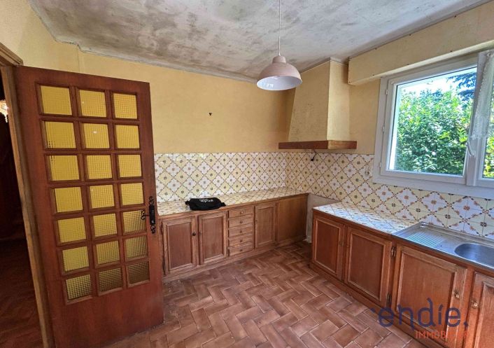 à vendre Maison Melgven