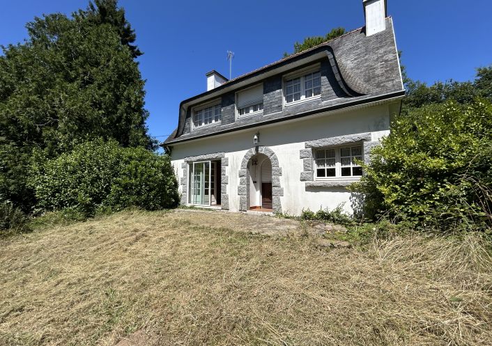à vendre Maison Melgven