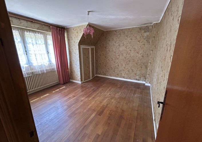 à vendre Maison Melgven