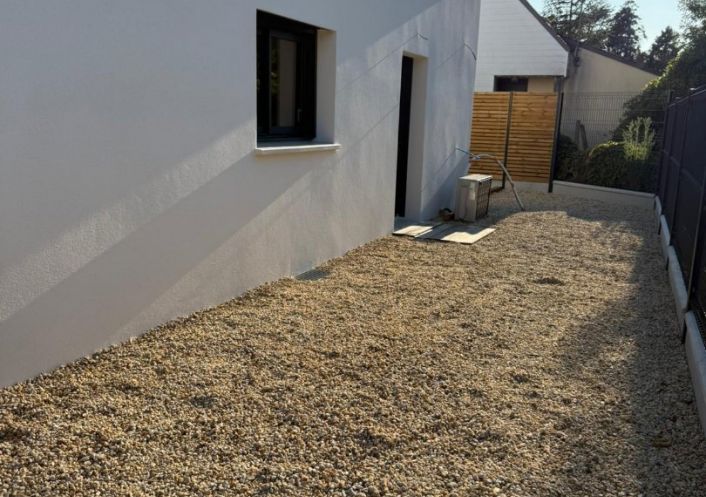 vente Maison Benodet