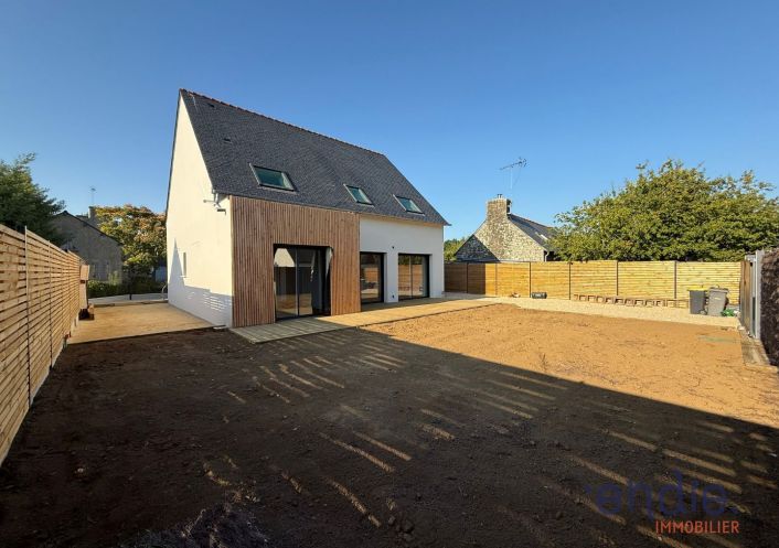 vente Maison Benodet