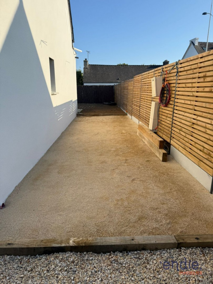 vente Maison Benodet - Photo 5