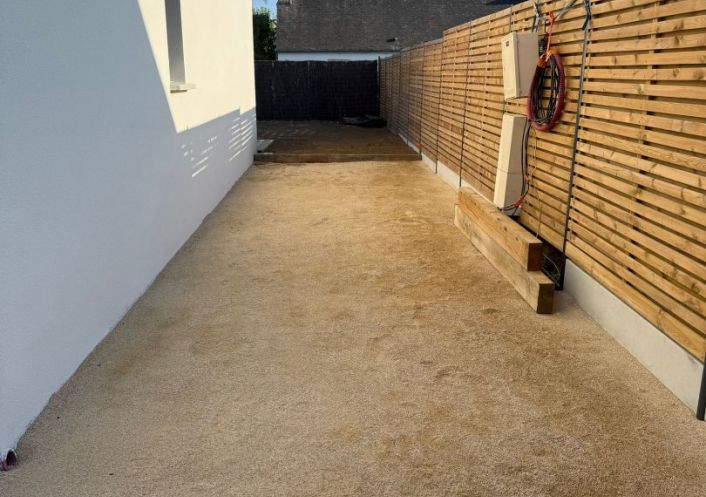 vente Maison Benodet