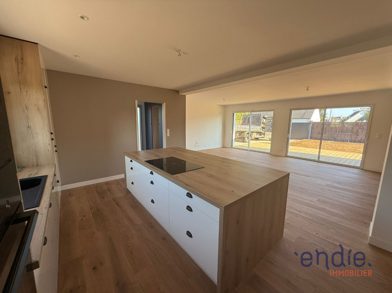 vente Maison Benodet - Photo 8