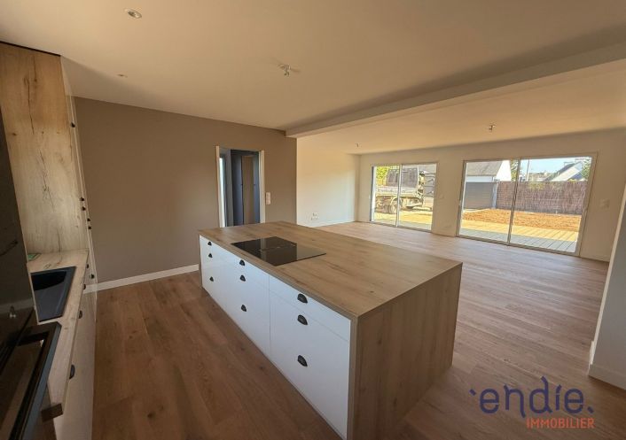 vente Maison Benodet