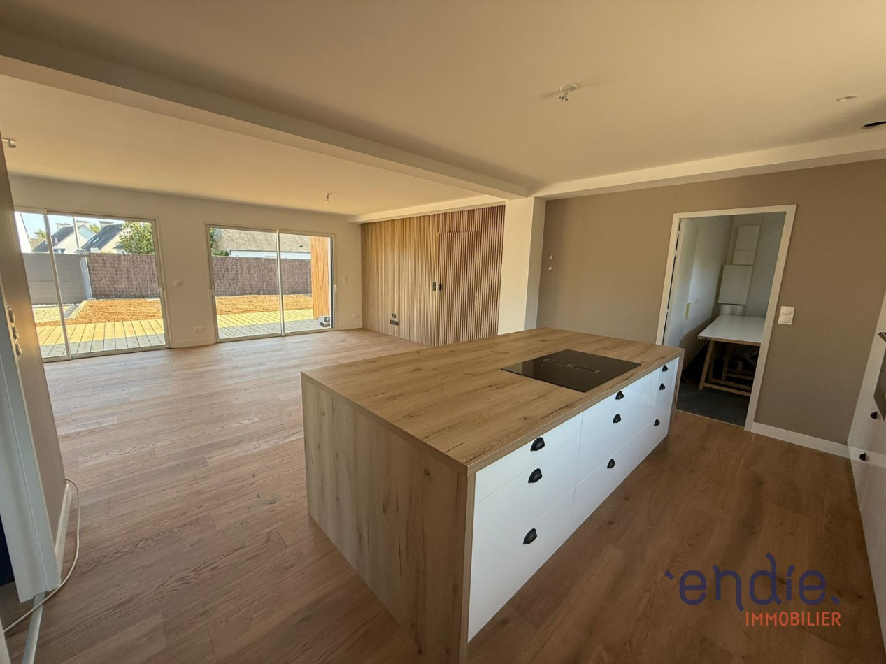 à vendre Maison Benodet - Photo 5