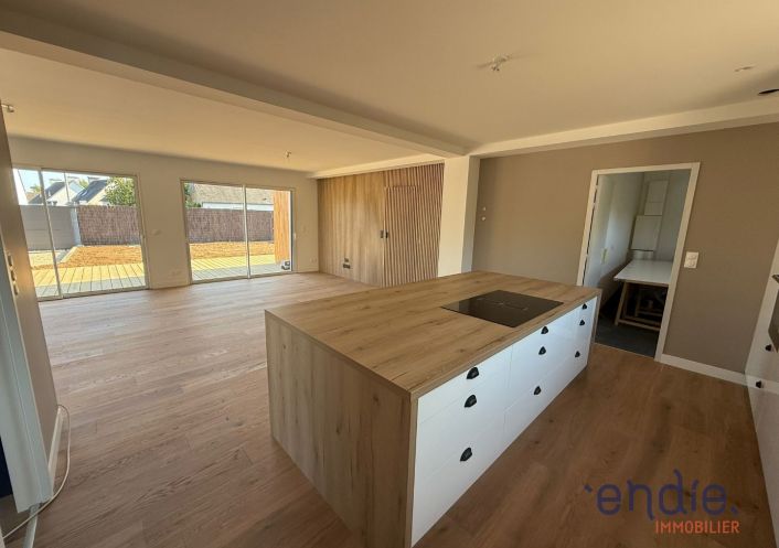 à vendre Maison Benodet