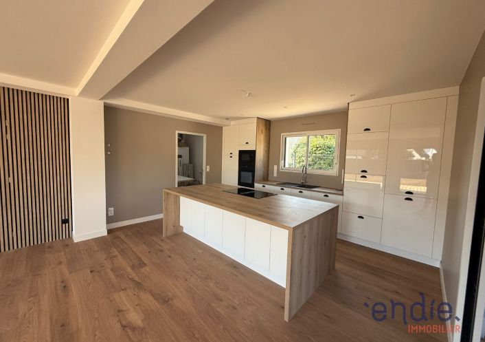 vente Maison Benodet