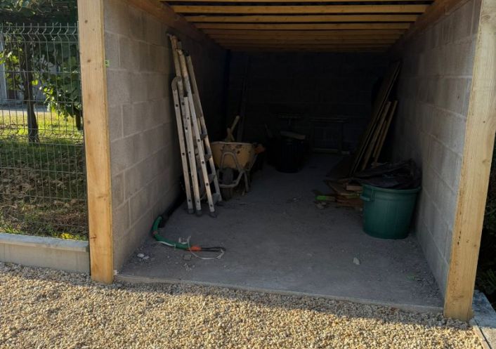 vente Maison Benodet