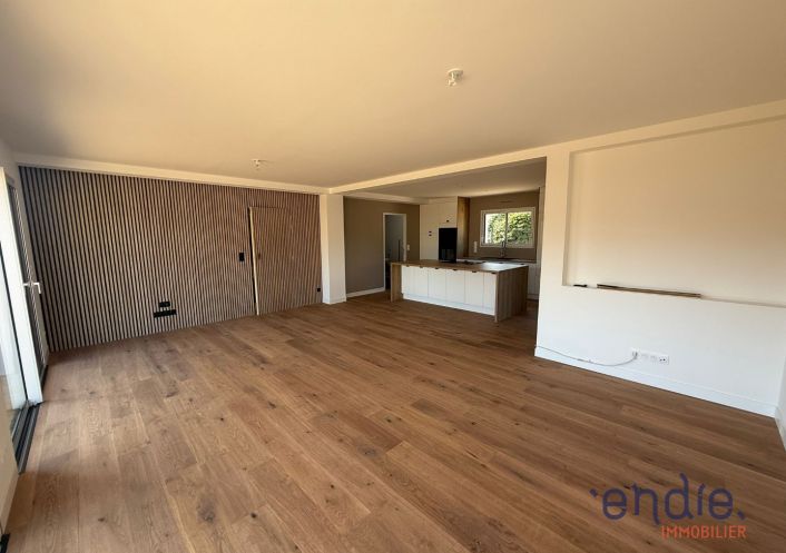 vente Maison Benodet