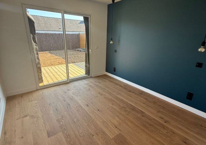 vente Maison Benodet